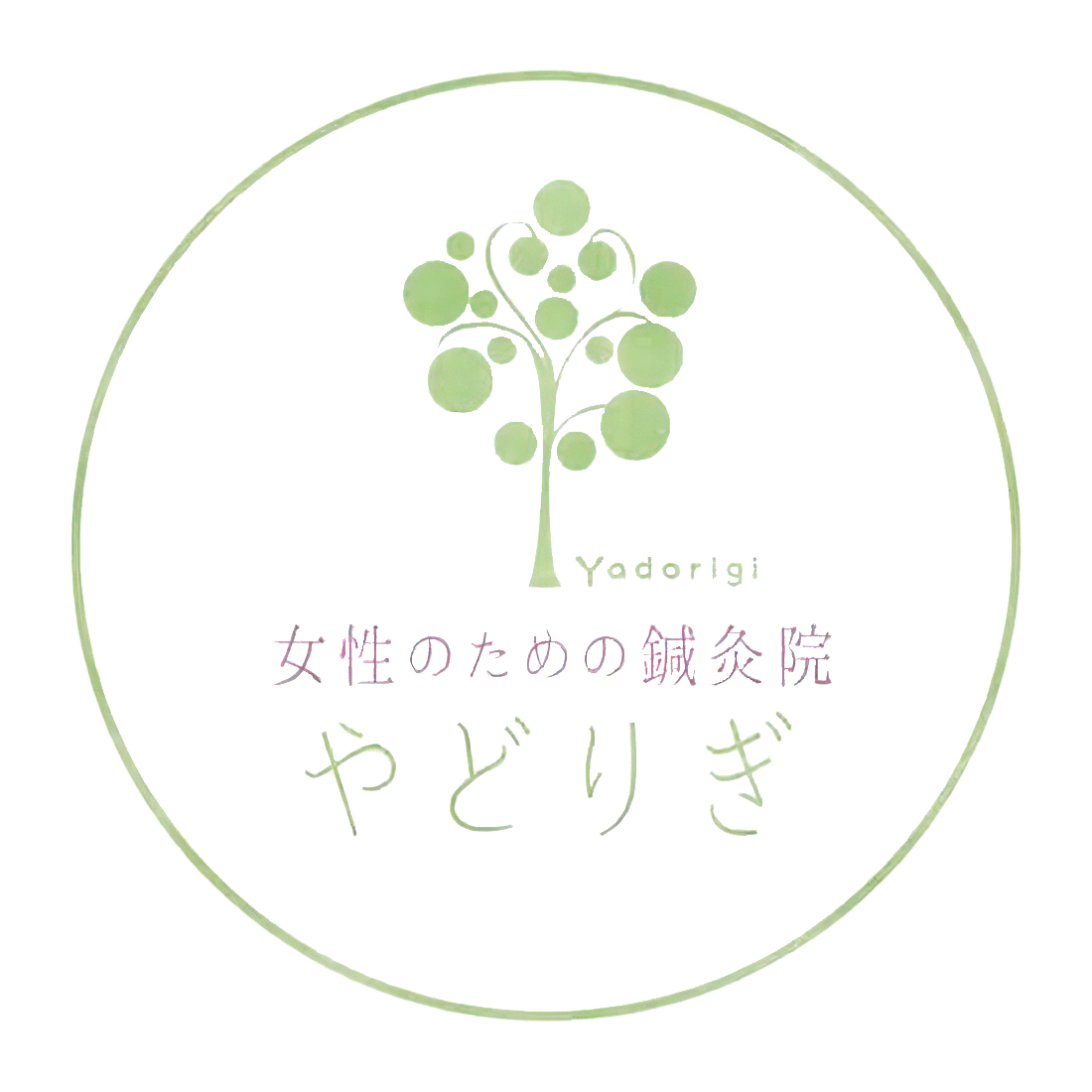 鍼灸やどりぎ